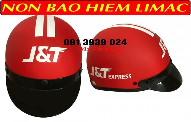 Dịch vụ lam mũ bảo hiểm theo yêu cầu giá rẻ tại TPHCM