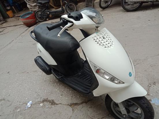 Thanh lý 2 chiếc xe Zip 100cc