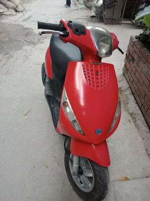 Thanh lý 2 chiếc xe Zip 100cc