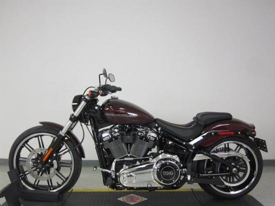 Bán Harley-Davidson Softail Breakout 114 FXBRS mới 2018