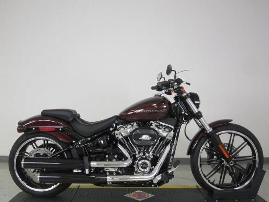 Bán Harley-Davidson Softail Breakout 114 FXBRS mới 2018