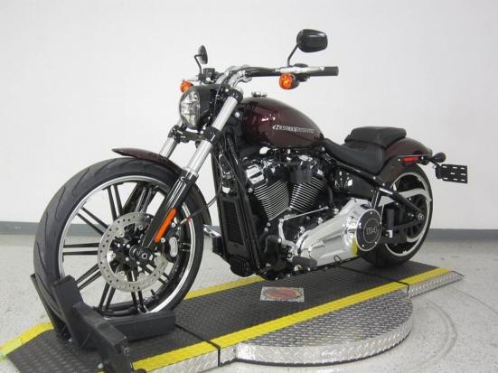 Bán Harley-Davidson Softail Breakout 114 FXBRS mới 2018