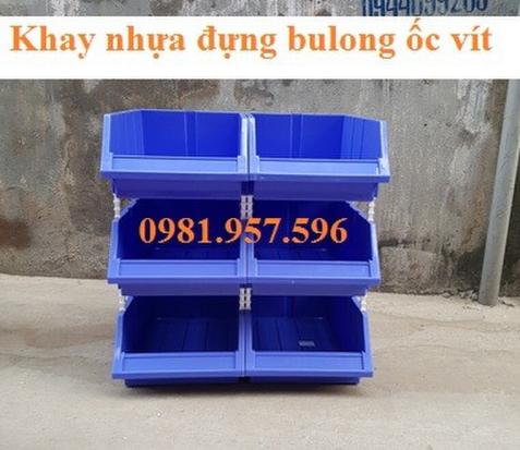 Cung cấp khay đựng ốc vít chất lượng cao, giá cả cạnh tranh