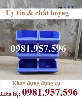 Cung cấp khay đựng ốc vít chất lượng cao, giá cả cạnh tranh