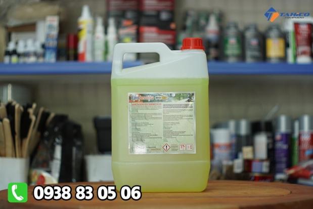 Dung dịch rửa xe không chạm BIO25