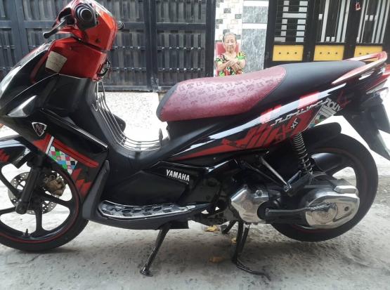 Cần bán Yamaha Nouvo 4 2010 BSTP 