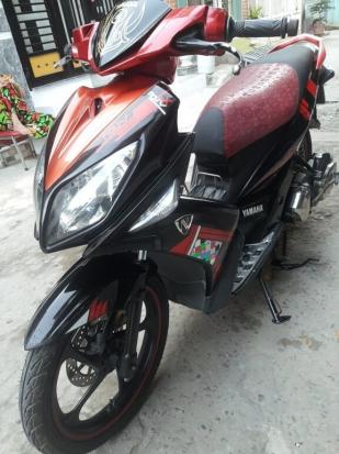 Cần bán Yamaha Nouvo 4 2010 BSTP 