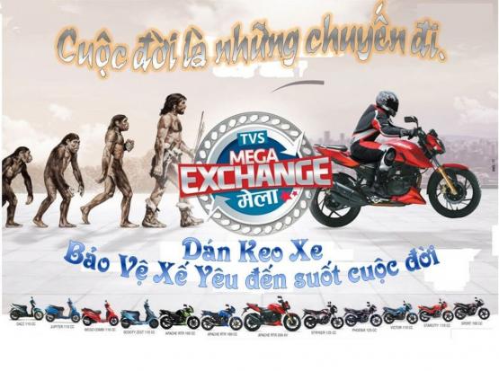 Dán keo xe giá rẻ cùng đồ chơi trang trí xe uy tín tại TPHCM