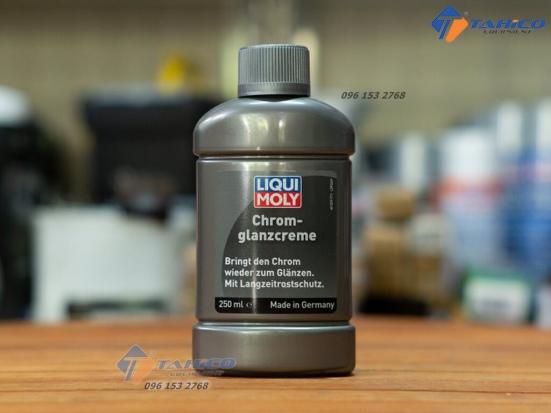 Đánh bóng hợp kim, nhôm Liqui Moly 1529 250ml