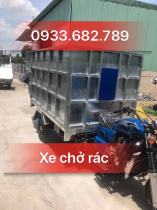 Xe ba bánh Nam Định