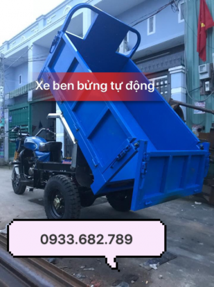 Xe ba bánh Nam Định