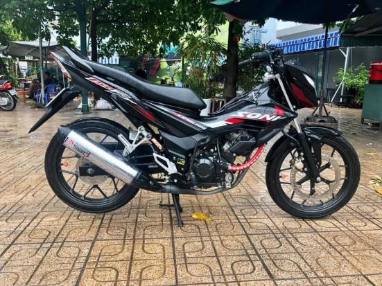 Bán Sonic150 2018 BSTP chính chủ