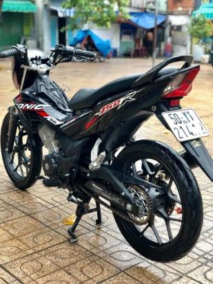 Bán Sonic150 2018 BSTP chính chủ