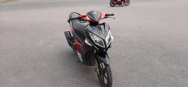 Yamaha Nouvo Lx xe đẹp, máy zin 2010 8tr7