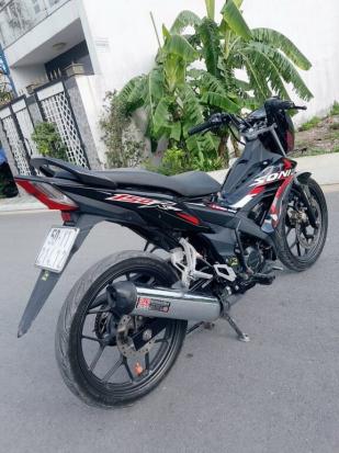 Cần bán Honda Sonic150 2018 BSTP chính chủ