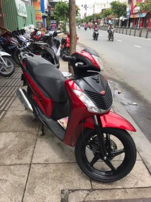 Sh 150i.cuối 2010. Nhập ý hàng IKD