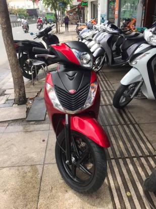 Sh 150i.cuối 2010. Nhập ý hàng IKD