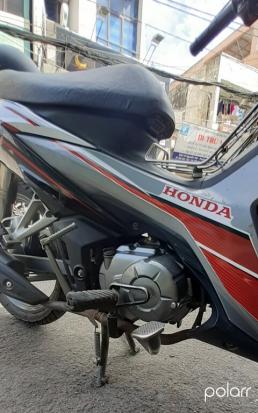 Wave RSX chính hãng Honda chính chủ bao công chứng