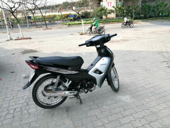 Dịch vụ cho thuê xe máy đào tấn hà nội mr-good bikes