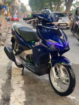 Dịch vụ cho thuê xe máy đào tấn hà nội mr-good bikes