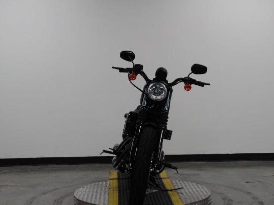 Bán Harley-Davidson Sportster Iron 883 XL883N Data 2019