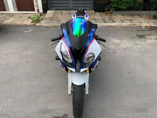 Bmw s1000rr new 100%