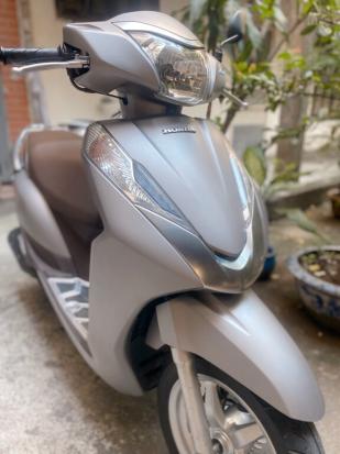 Honda Lead 125cc đời 2016 còn mới chính chủ giá 29,5 triệu