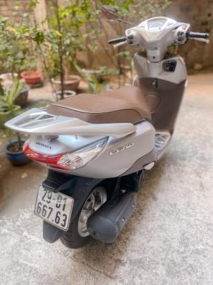 Honda Lead 125cc đời 2016 còn mới chính chủ giá 29,5 triệu