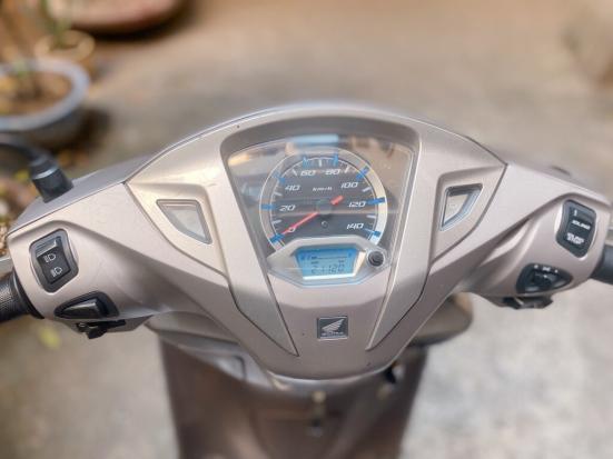 Honda Lead 125cc đời 2016 còn mới chính chủ giá 29,5 triệu