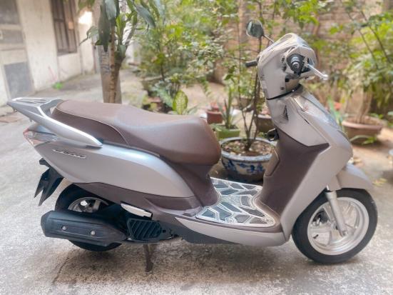 Honda Lead 125cc đời 2016 còn mới chính chủ giá 29,5 triệu