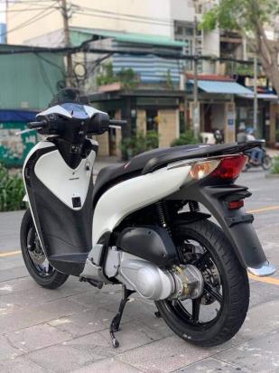 Cần thanh lý honda Sh150i xe 2012 giá 45 triệu bao gồm hồ sơ chính chủ