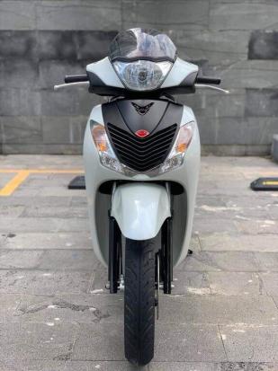 Cần thanh lý honda Sh150i xe 2012 giá 45 triệu bao gồm hồ sơ chính chủ