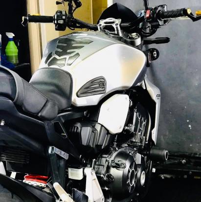 Cần bán Honda CB1000r Neo Sport 2018