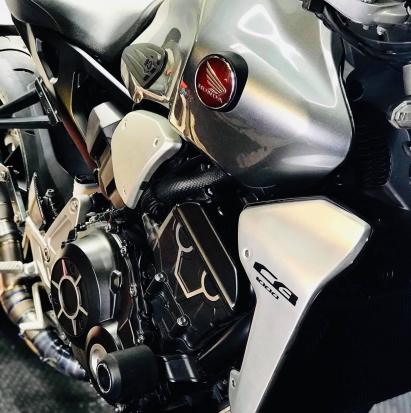 Cần bán Honda CB1000r Neo Sport 2018