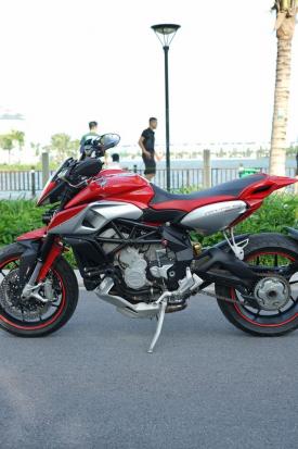 Em cần bán hoặc giao lưu MV agusta rivale 2016 hqcn