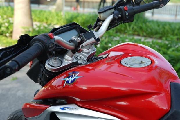 Em cần bán hoặc giao lưu MV agusta rivale 2016 hqcn