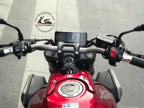 Cần Bán Honda CB650R 2020