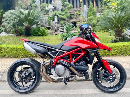 Cần bán Ducati Hyper 950 2019