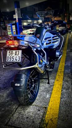 Bán BMW R1200 GS 2016