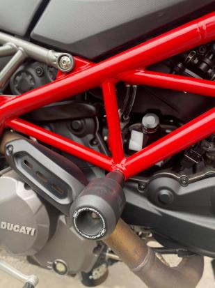 Cần bán Ducati Hyper 950 2019