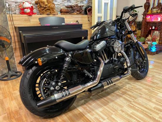 Bán Harley Davidson FortyEight bản Sporter