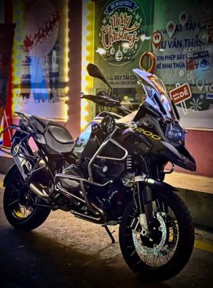 Bán BMW R1200 GS 2016