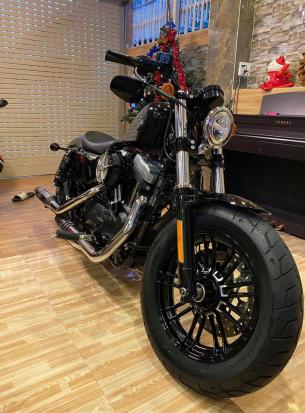 Bán Harley Davidson FortyEight bản Sporter