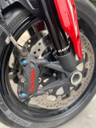 Cần bán Ducati Hyper 950 2019