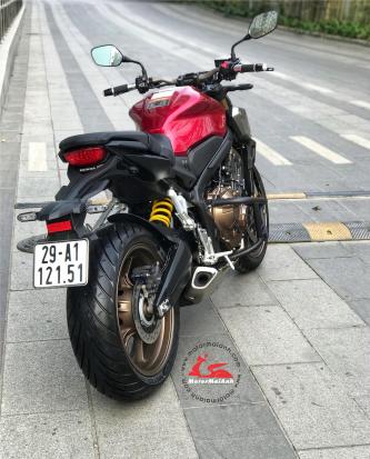 Cần Bán Honda CB650R 2020