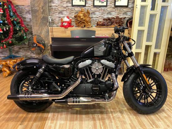 Bán Harley Davidson FortyEight bản Sporter