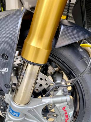 Cần bán Ducati Monster 1200S 2015