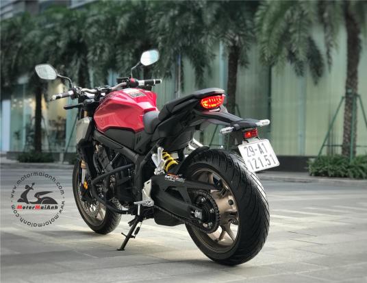 Cần Bán Honda CB650R 2020