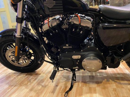 Bán Harley Davidson FortyEight bản Sporter