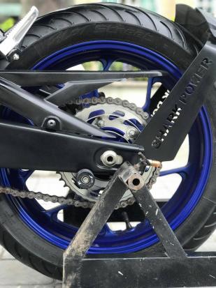 Bán YAMAHA R3 2019 Chính chủ 1 đời biển Hà Nội